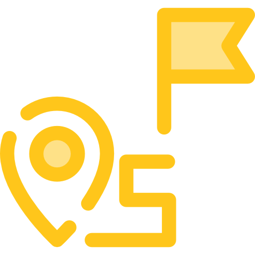 Route icon