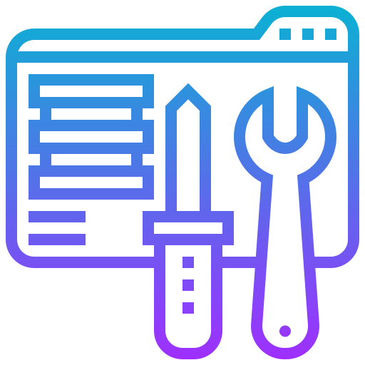Tech support icon