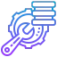 Optimization icon 64x64