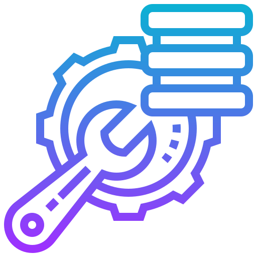 Optimization Symbol