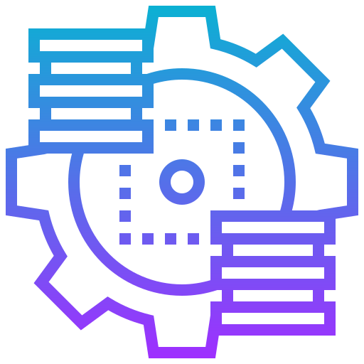 Server icon