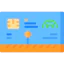 Key card icon 64x64