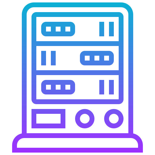 Server icon