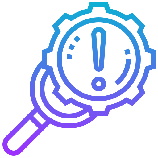 Error icon