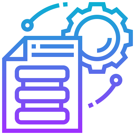 File storage icon