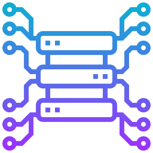 Server icon