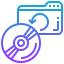 Backup icon 64x64