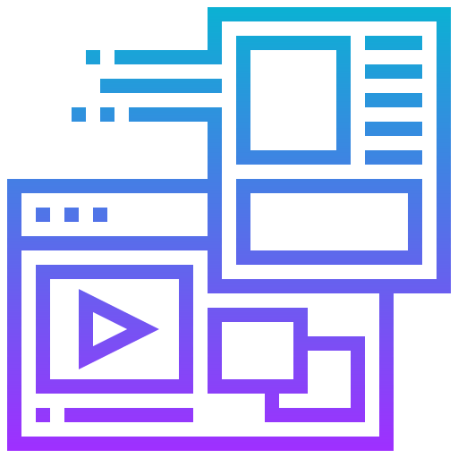 Website icon