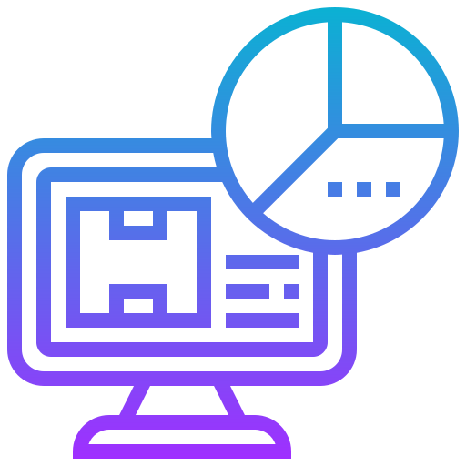 Statistics icon