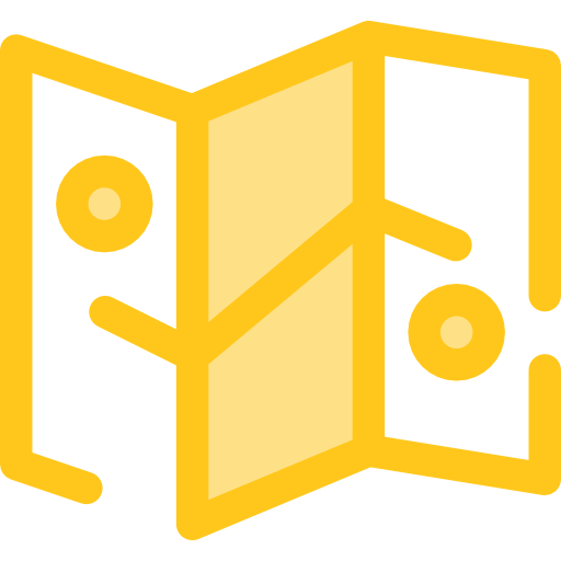 Direction icon