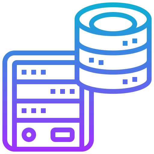 Server icon