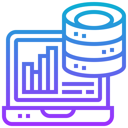 Analytics icon