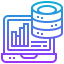 Analytics icon 64x64
