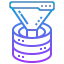 Funnel icon 64x64