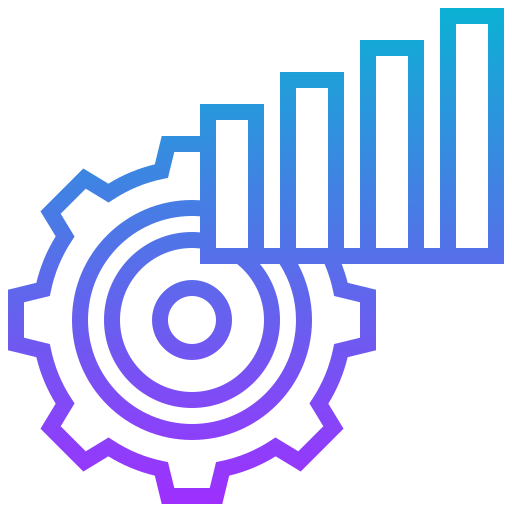 Statistics icon