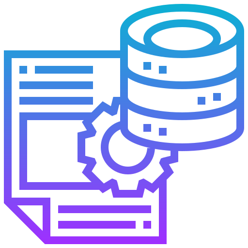 Server icon