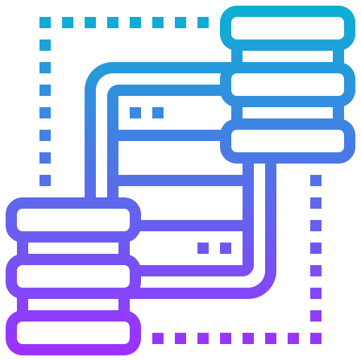 Servers icon