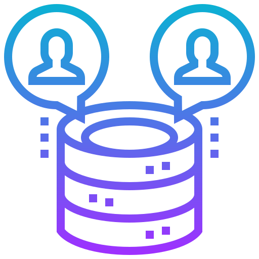 Server icon