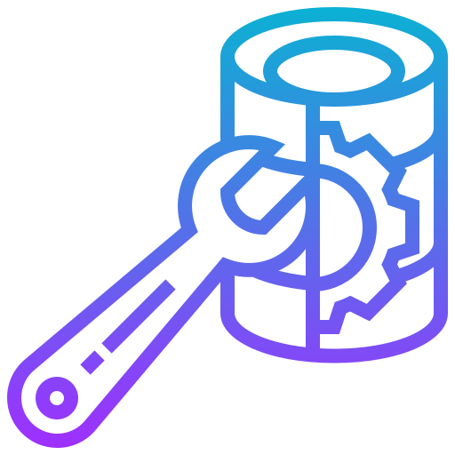 Server icon