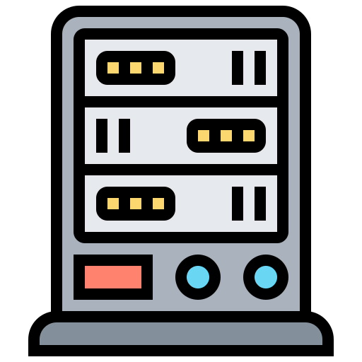 Server icon