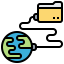 Global network 상 64x64