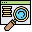 Searching icon 64x64