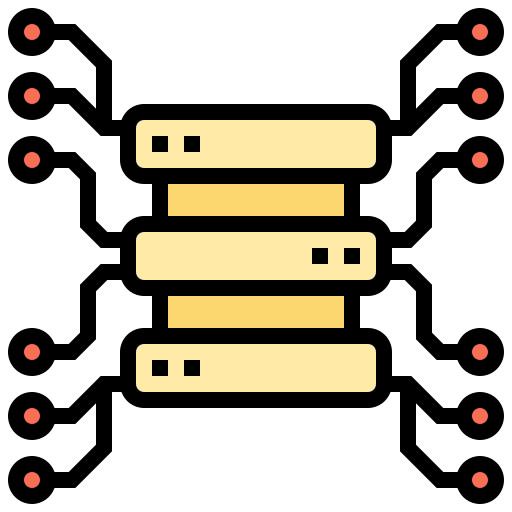 Server icon
