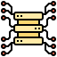 Server ícono 64x64