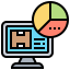 Statistics icon 64x64