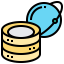 Global server icon 64x64