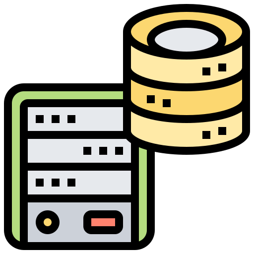 Server icon