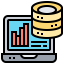 Analytics icon 64x64