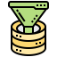 Funnel icon 64x64