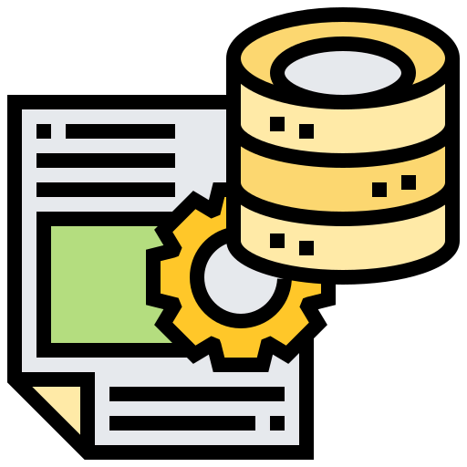 Server icon