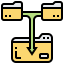 Download file icon 64x64