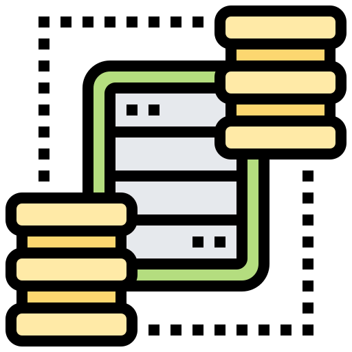 Servers icon