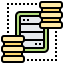 Servers 图标 64x64
