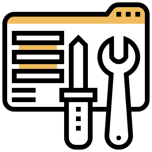 Tech support icon