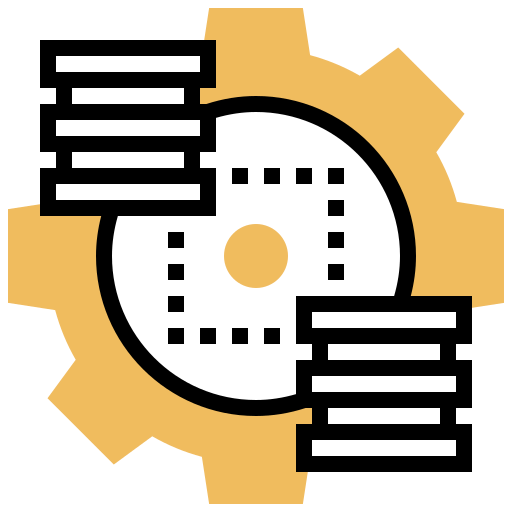 Server icon