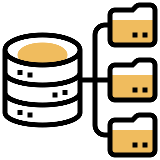 Hosting icon