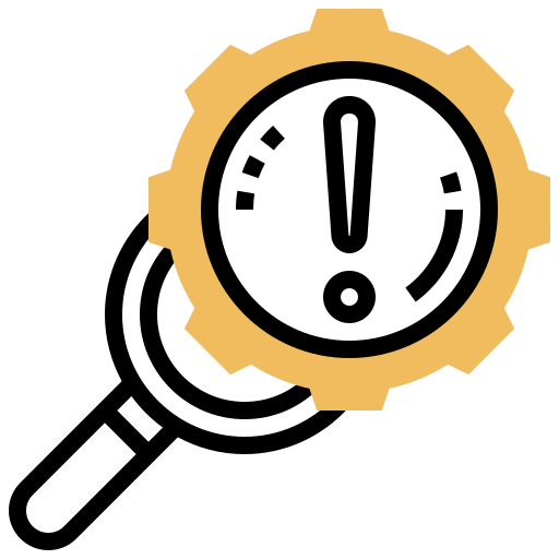 Error Symbol