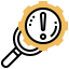Error Symbol 64x64