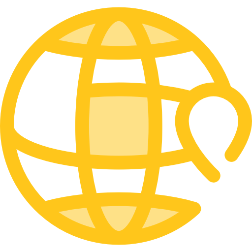 Geolocalization icon