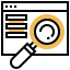 Searching icon 64x64