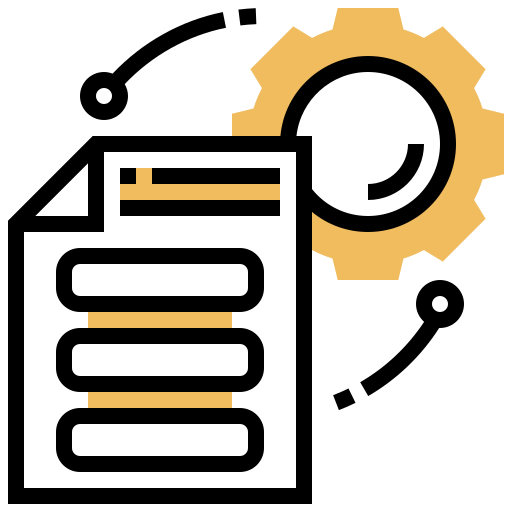 File storage icon