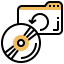 Backup icon 64x64