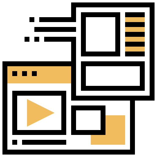 Website icon