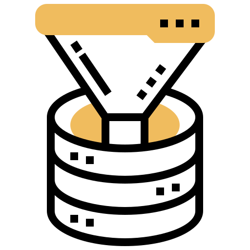 Funnel icon