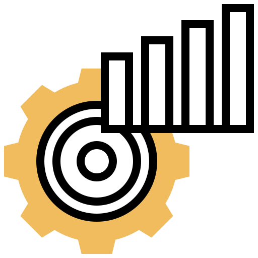 Statistics icon