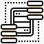 Servers 图标 64x64